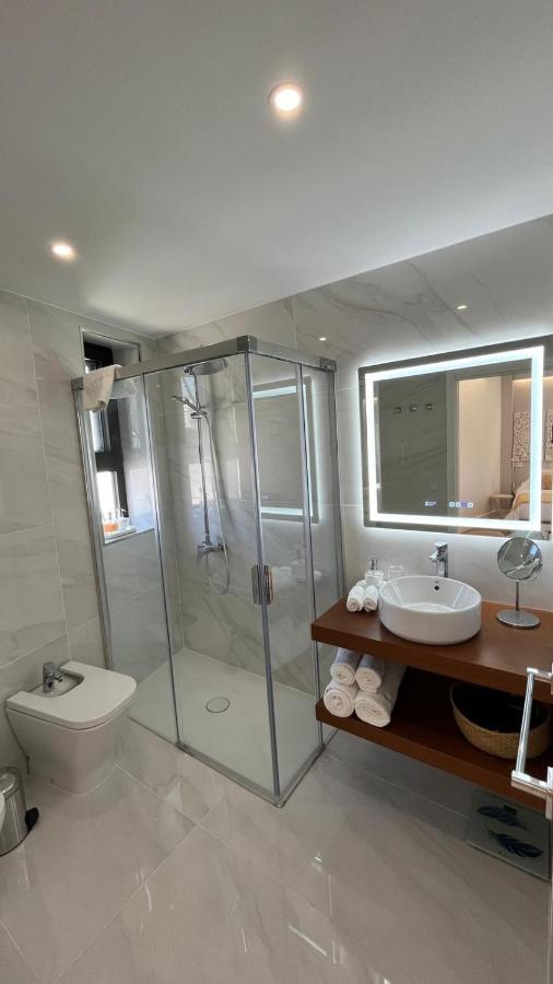 C-10 Vegueta Apartment - Private Rooftop Pool Лас Палмас де Гран Канария Екстериор снимка