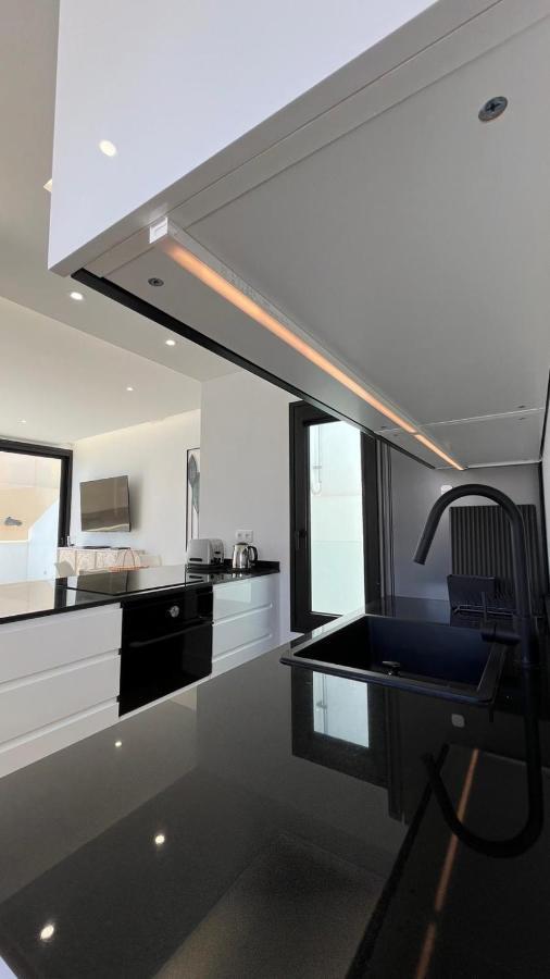 C-10 Vegueta Apartment - Private Rooftop Pool Лас Палмас де Гран Канария Екстериор снимка