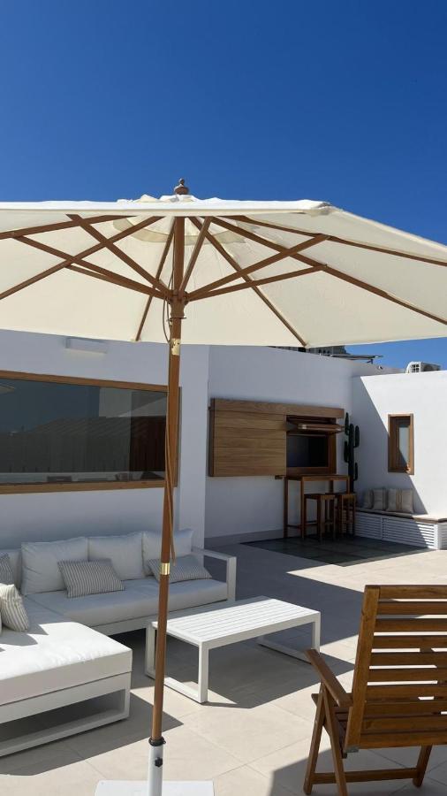 C-10 Vegueta Apartment - Private Rooftop Pool Лас Палмас де Гран Канария Екстериор снимка