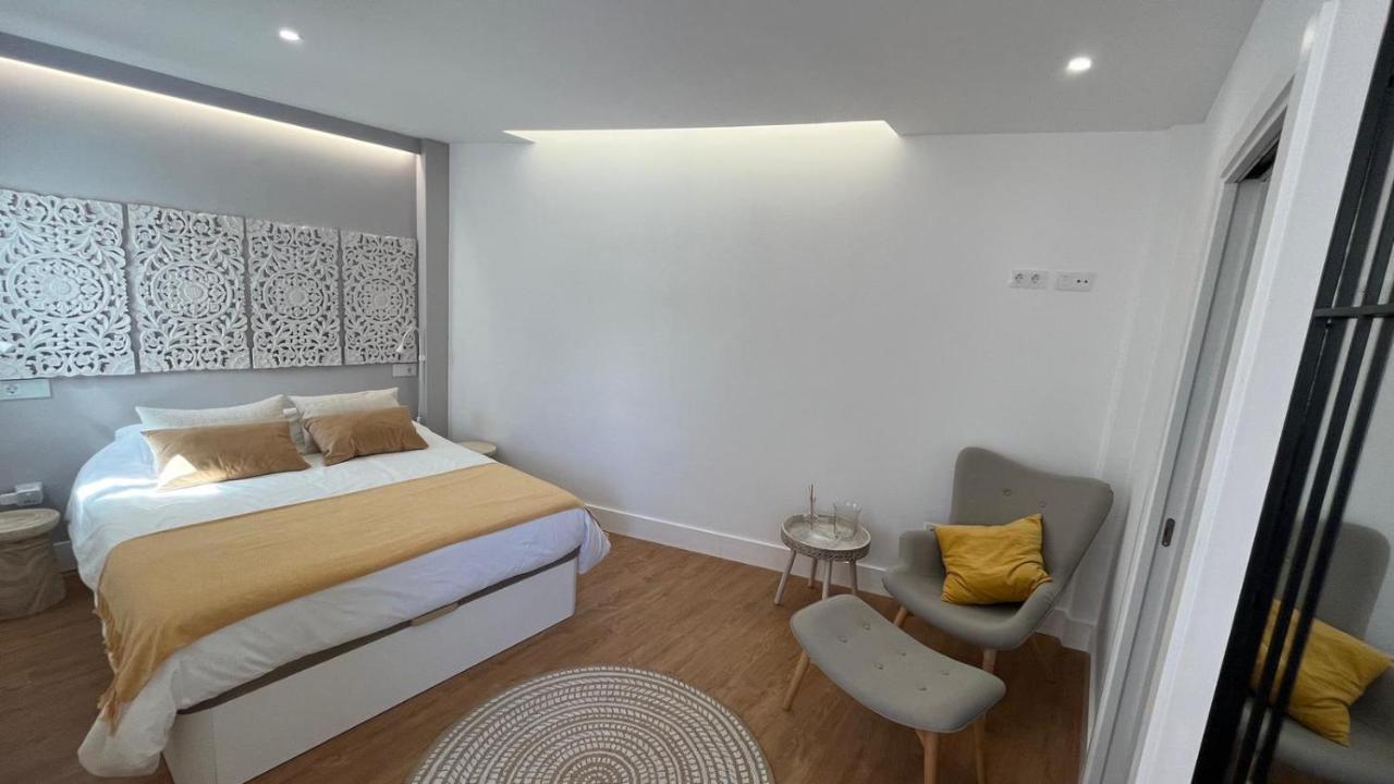 C-10 Vegueta Apartment - Private Rooftop Pool Лас Палмас де Гран Канария Екстериор снимка
