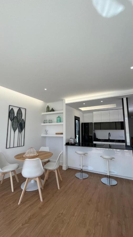 C-10 Vegueta Apartment - Private Rooftop Pool Лас Палмас де Гран Канария Екстериор снимка