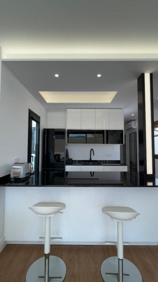 C-10 Vegueta Apartment - Private Rooftop Pool Лас Палмас де Гран Канария Екстериор снимка
