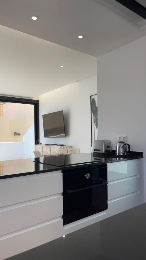 C-10 Vegueta Apartment - Private Rooftop Pool Лас Палмас де Гран Канария Екстериор снимка