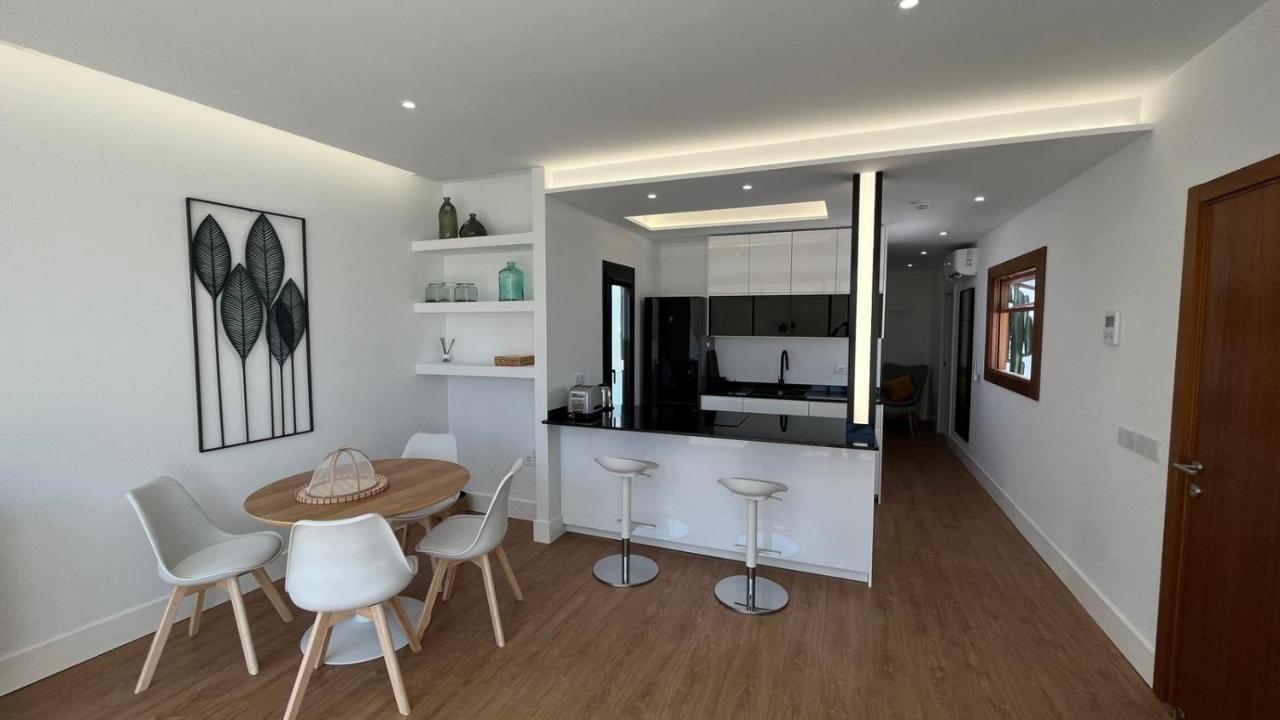 C-10 Vegueta Apartment - Private Rooftop Pool Лас Палмас де Гран Канария Екстериор снимка