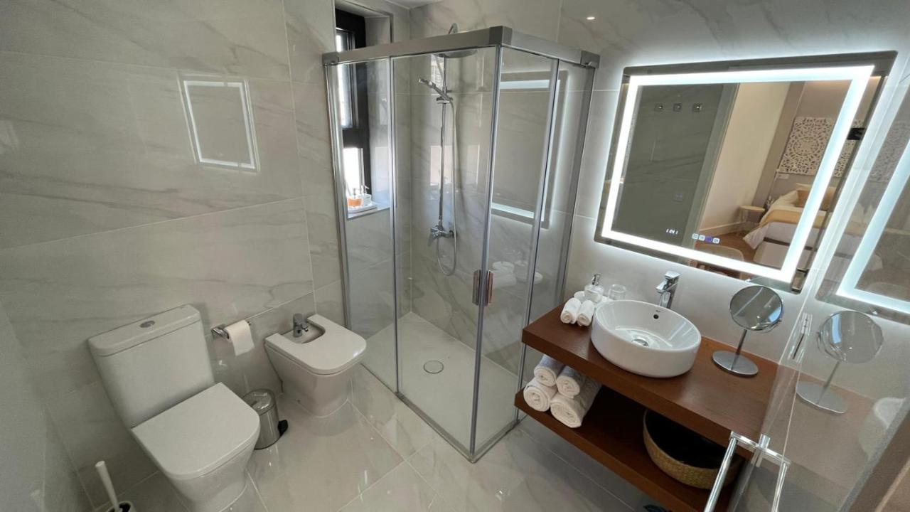C-10 Vegueta Apartment - Private Rooftop Pool Лас Палмас де Гран Канария Екстериор снимка