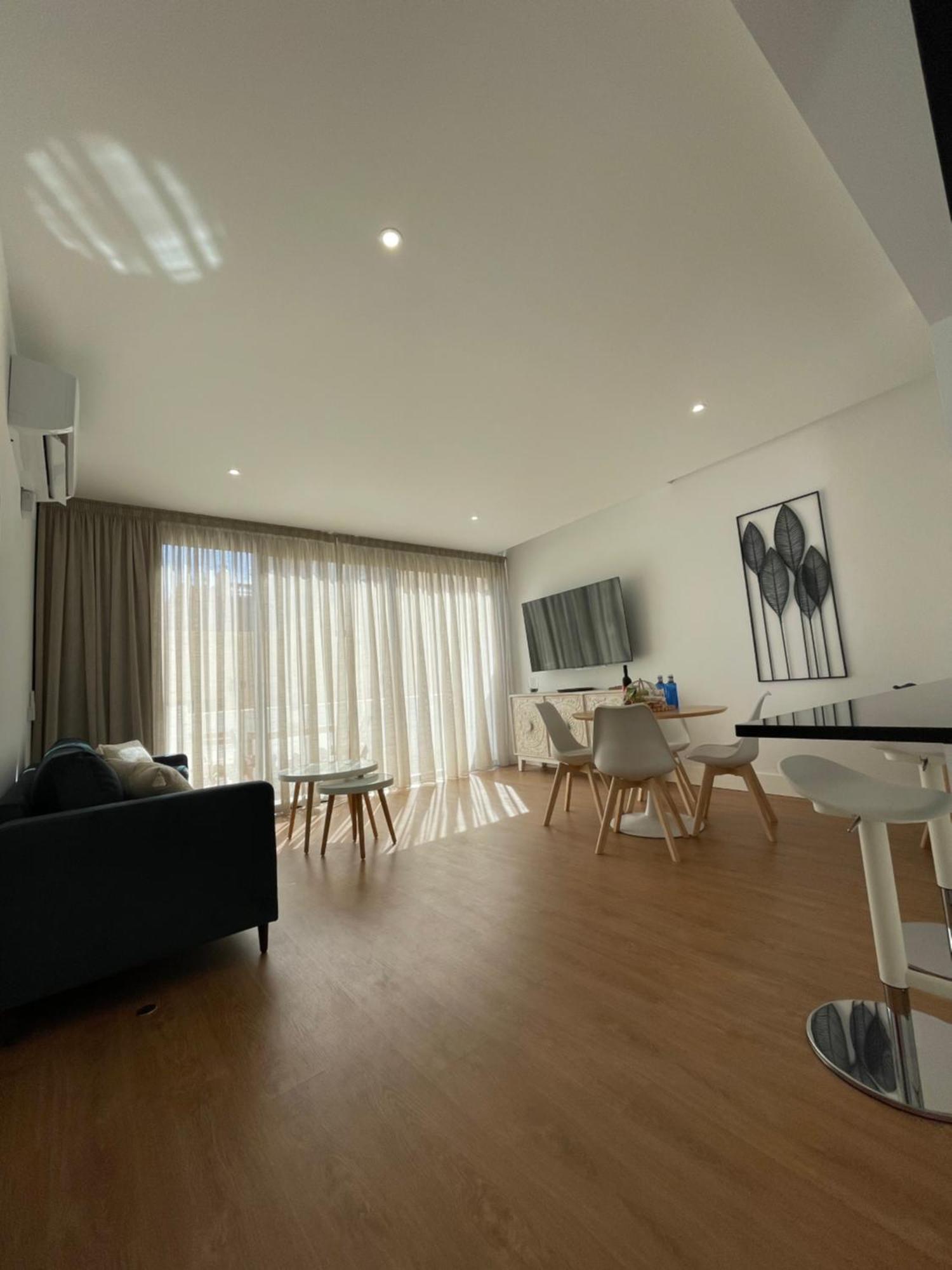 C-10 Vegueta Apartment - Private Rooftop Pool Лас Палмас де Гран Канария Екстериор снимка